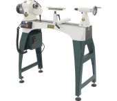 Coronet Envoy Trædrejebænk, 230v, M33 x 3.5 Elektronisk variabel hastighed REC17001-EP