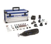 Dremel Multiværktøj 8260-5/65 12V 3AH LI-ON F0138260JF