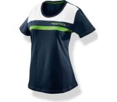 Festool Fashionshirt damer FASH-LAD-FT1-S 577306