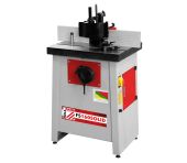 Holzmann Bordfræser FS160 Solid 230V FS160SOLID-230V