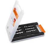 Fein Tilbehørssæt Best of kernebor QuickIN 63127086040