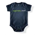 Festool baby bodystocking "Festool fan" 202307