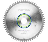 Festool Rundsavklinge (216x2,3x30) TF64 500122