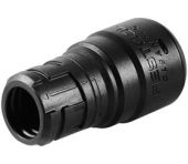 Festool tilslutningsadapter antistatisk D 27/22 DM-AS/CT 500668 500668