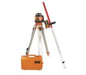Geo-FENNEL Rotationslaser FL 105 H komplet GF-F212001K