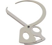 Gamma Zinken Krumpasser - 150 mm GZ3829