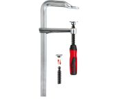 BESSEY GZ-PLUS 2K-Tvinge 100x60 BS-GZPLUS010-2K