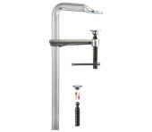 BESSEY Tvinge, knebelgreb 400x120 BS-GZPLUS040KNEBEL