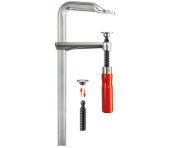 BESSEY tvinge 10 x 5 cm BS-GZ010