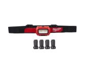 Milwaukee pandelampe HL2-LED 4933471286