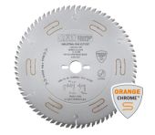 CMT Klinge 250x3,2x30 Z40 Chrom 285.640.10M