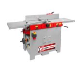 Holzmann Afretter- og Tykkelseshøvl - HOB410 - PRO - 400V HOB410PRO-400V