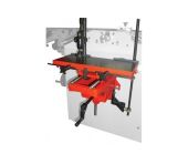 Holzmann Langhulsboraggregat HOB260ECOLL HOB260ECOLL