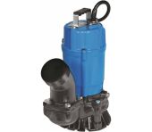 Tsurumi Entreprenørpumpe 3" HS3.75S STA-HS3.75S