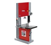 Holzmann Båndsav HBS600DELUX 400V HBS600DELUX-400V