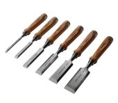 Holzmann Stemmejernssæt 6 dele SES6TLG SES6TLG