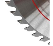 Holzmann TCT Rundsavsklinge - 60T KSB25030Z60