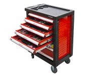 Holzmann Værktøjsvogn WW790W WW790W