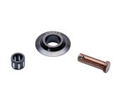 KNIPEX Reserveskærehjul INOX Cu 903102/03 KN-903902V01