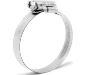 Spændebånd stål 40-60 mm JB45-6