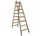 Jumbo Wiener MASSIV Proff 2x8 trin 215cm. JUM48AW208