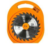 CMT Klinge 190x2,6x30 Z24 W 291.190.24M