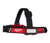 Milwaukee pandelampe L4 HLRP-301 USB-opladelig 4933479767