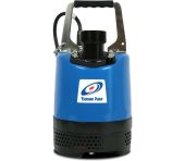 Tsurumi Entreprenørpumpe 2" LB-480 STA-LB-480