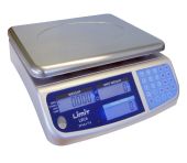 Limit Elektronisk tællevægt LEC 6-20 168910107