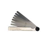 Limit bladsøger sæt 0,05-1,00 mm 20 blade 25953605