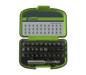 Luna Bitssæt med 31 dele 201400108