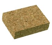 Luna Slibeklods kork 203630108