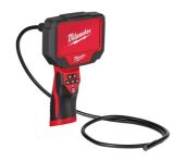 Milwaukee inspektionskamera M12 360IC12-0C 360° 1,2m 2.Gen. 4933480739
