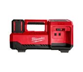 Milwaukee M18 BI-0 Luftpumpe 4933478706