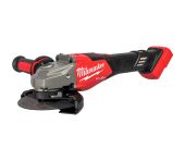 Milwaukee Vinkelsliber 125mm M18 FHSAG125XB2-0X 4933493415