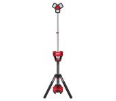 Milwaukee områdelys på stativ M18 HOSALC-0 HG 4933478116