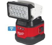 Millwaukee Projektørlys med ONE-KEY™ M18 URSL-0 4933498303