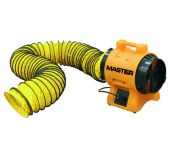 Master Blæser BL6800 + Slange SV150350+SV150416