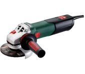 Metabo Vinkelsliber WEBA 17-125 Quick 125mm 1700W 600514000