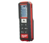 Milwaukee Laserafstandsmåler LDM 50 4933447700 4933447700