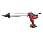 Milwaukee akku fugepistol C18 PCG/600A-201B 4933441305