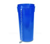 Sydvesta Nedstyringsrør JOPA profiline SV173800