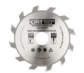 CMT Notklinge HM 150x 5,0x30 Z12F 240.050.06M