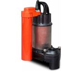 Tsurimi Lænse/kælderpumpe OMA 5 STA-OMA
