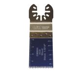 Multicut 34x40mm HSS Træ-Plast OMM04-X1