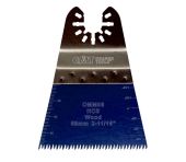 Multicut 68x40mm HSS Træ-Plast OMM06-X1