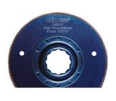 Supercut 87mm Radial BIM Træ-Metal OMS17-X1