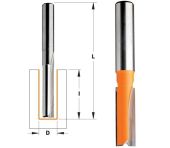 CMT Overfræsebor HM 6x25/60 K8 912.060.11