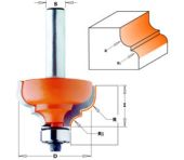 CMT Profilfræser HM R4 K8 944.287.11