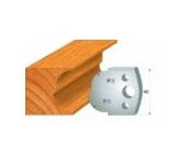 CMT Profilknive sæt 40mm nr. 115 690.115